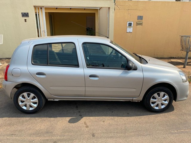 RENAULT CLIO 1.0