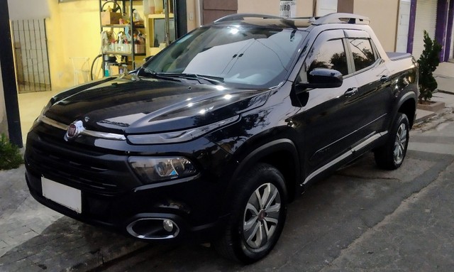 FIAT TORO FREEDOM 1.8