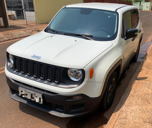 JEEP RENEGADE 18/18