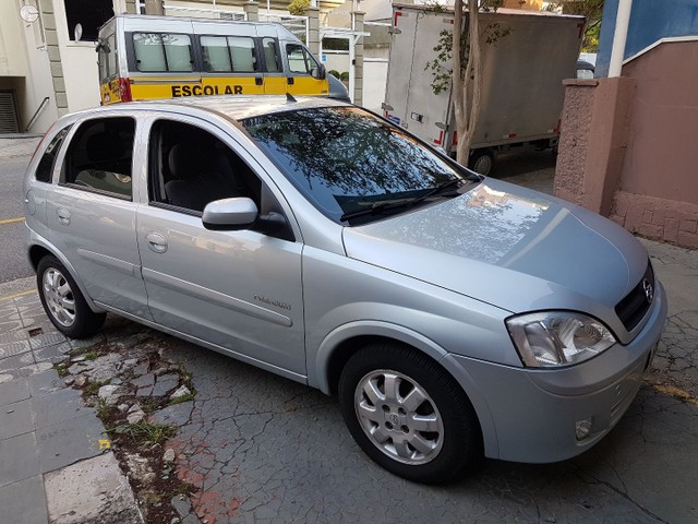 comprar Chevrolet Corsa Hatch flex 1.4 1.8 gl premium ss on em todo o  Brasil