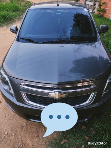 COBALT 2015 MANUAL COM GNV