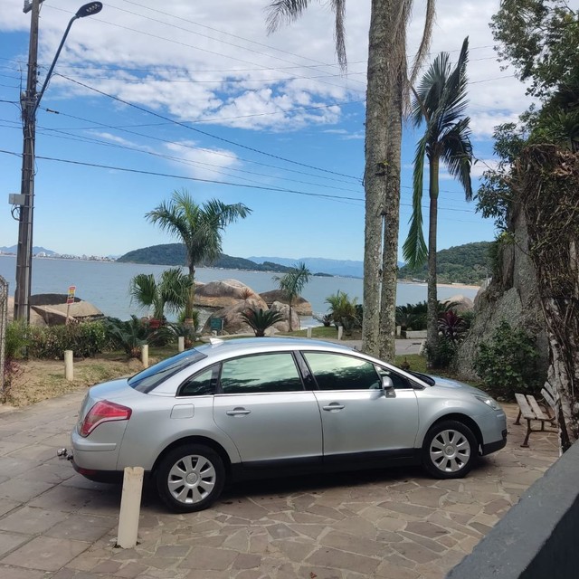 VENDO CITROËN TOP DE LINHA