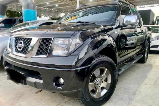 FRONTIER LE AUT 2009 TOP PNEUS MICHELIN ZERADOS