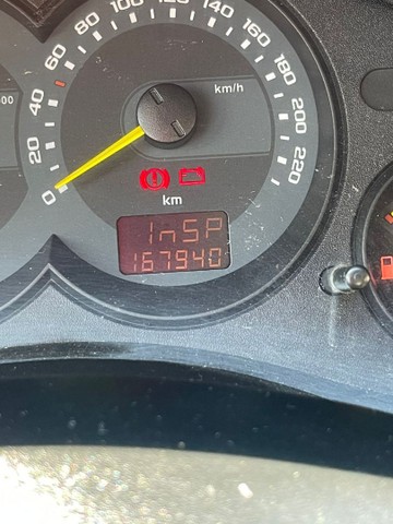 GM CLÁSSIC LS 15.000