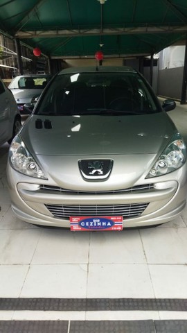 PEUGEOT XR 1.4 U.DONO 2012 $ 24.900