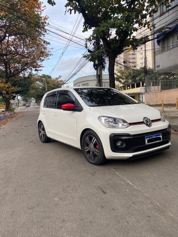 UP TSI MOVE   MAIS COMPLETO DA VERSAO  