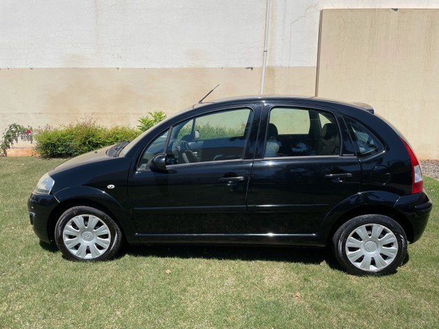 CITROEN C3 2009 / 182.000KM