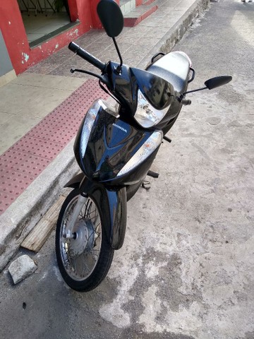 BIZ ES 125 2013