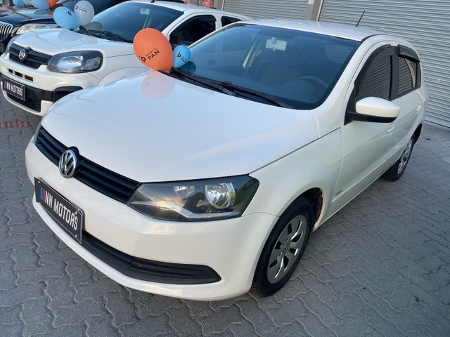 GOL G6 2013 IMPECÁVEL