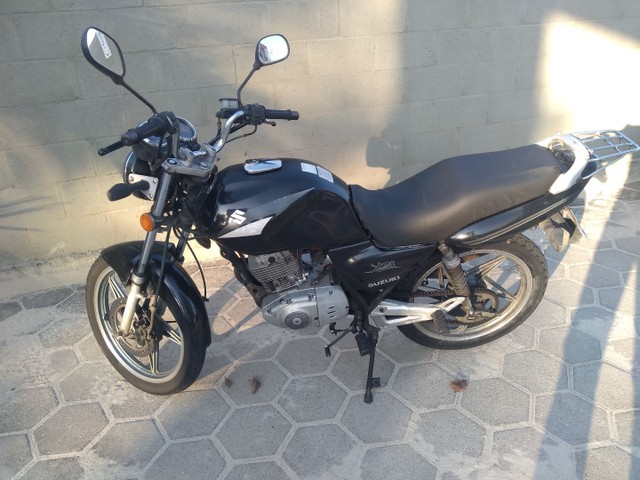 SUZUKI YES