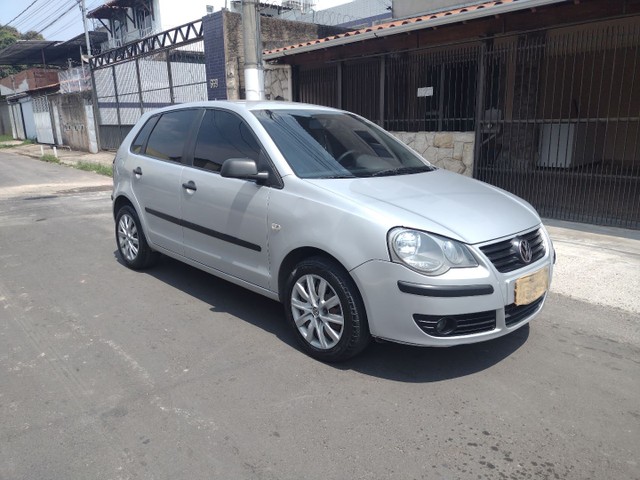 PÓLO TOP