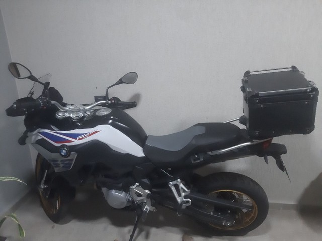 BMW GS 850 PREMIUM