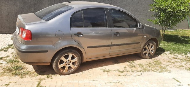 POLO 1.6 COMPLETO