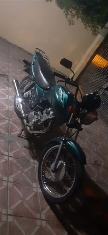 TITAN 125