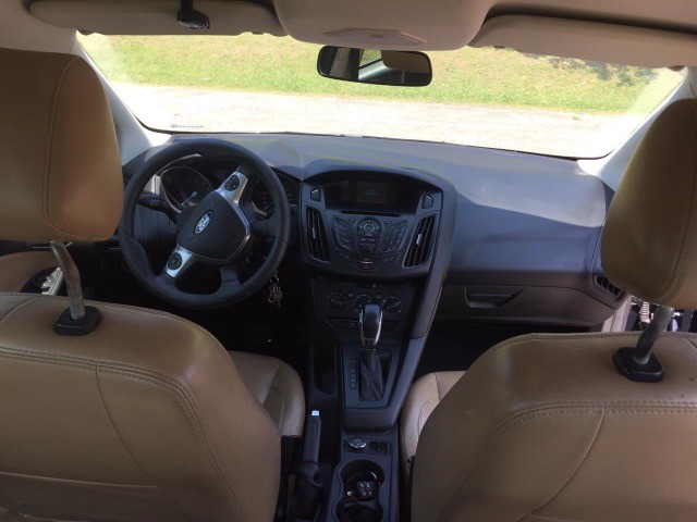 FOCUS SE 2.0 POWERSHIFT 2014