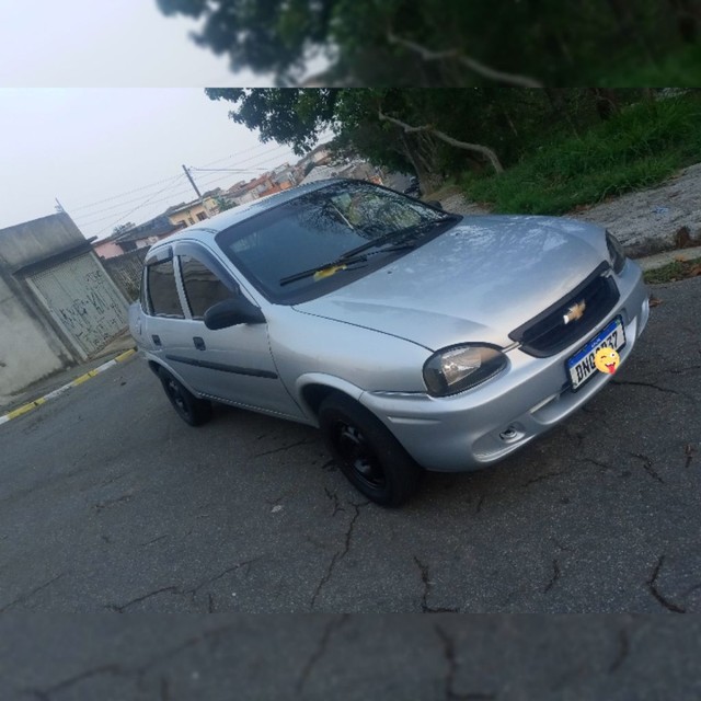 CORSA 2006 FLEX
