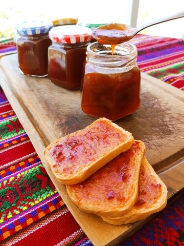 Geléia de Pimenta dedo de Moça - Foto 4
