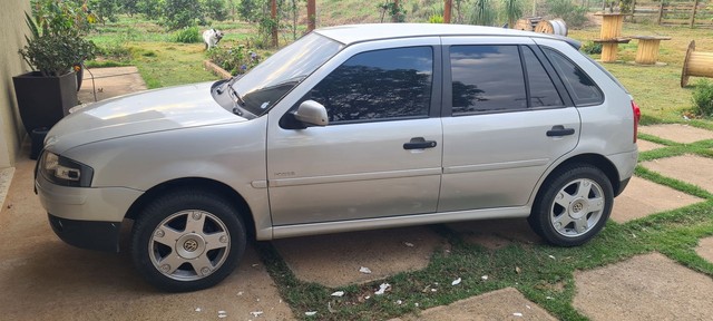GOL POWER 1.8