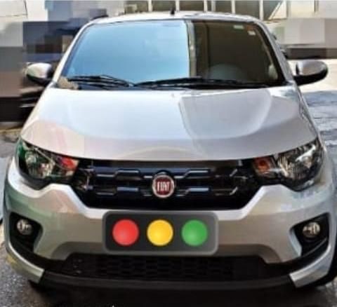 FIAT MOB 1.0
