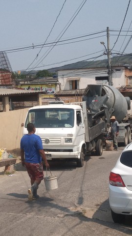 BOMBA DE CONCRETO