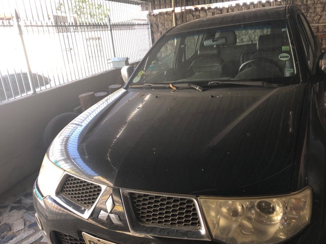 L200 DIESEL 12/13 MECANICA