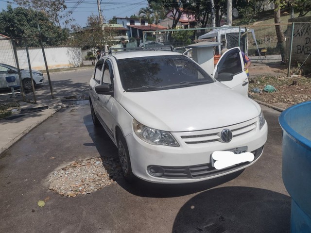 GOL G5