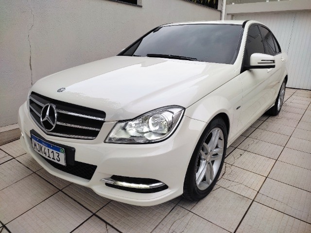 MERCEDES BENZ C180 1.8 TURBO