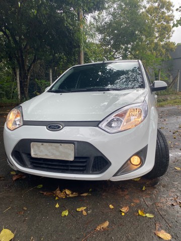 FORD FIESTA 1.6 SE 2013/14