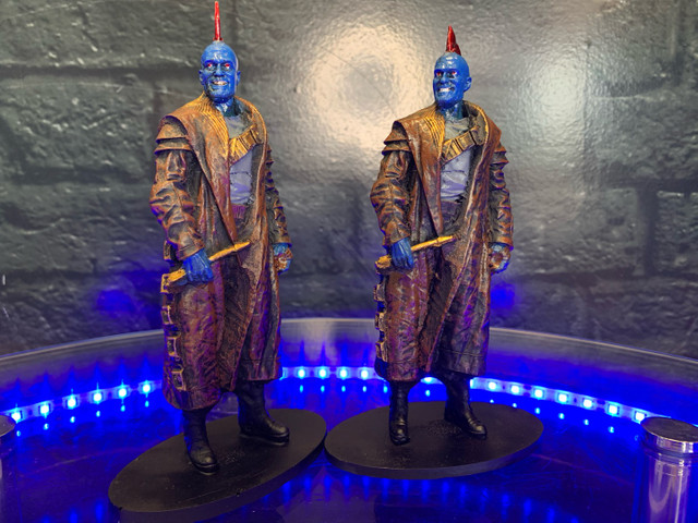 Yondu - Guardiões da Galáxia