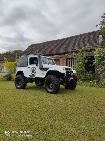 VENDO TROLLER EQUIPADO