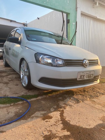 GOL G6 2012/13