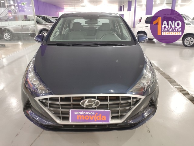 HYUNDAI HB20S 1.0 VISION  FLEX 