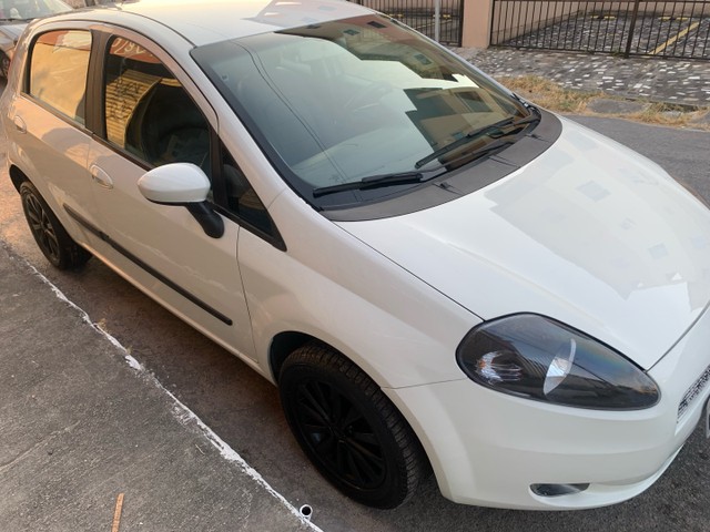 FIAT 2012 1.4 COMPLETO , ACEITO TROCAS EM CARRO MENOR VALOR