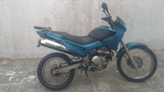 FALCON NX 400