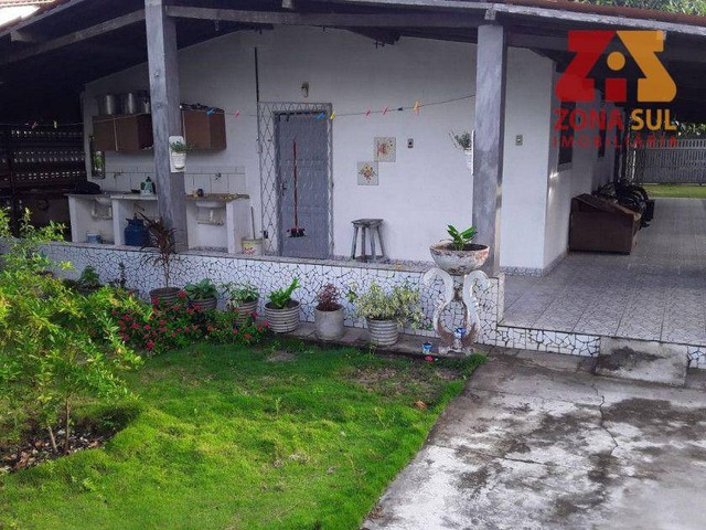 Casa com 1 dormitório à venda, 1800 m² por R$ 600.000,00 - Jacumã - Conde/PB - Foto 6