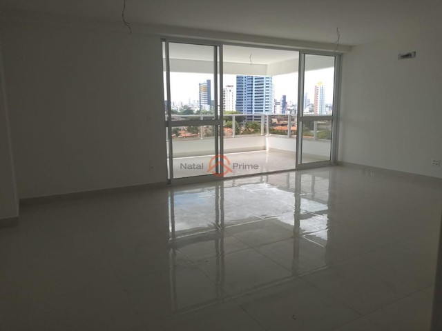Belíssimo apartamento novo com 139 m², fino acabamento, localizado no bairro nobre do Tiro - Foto 3