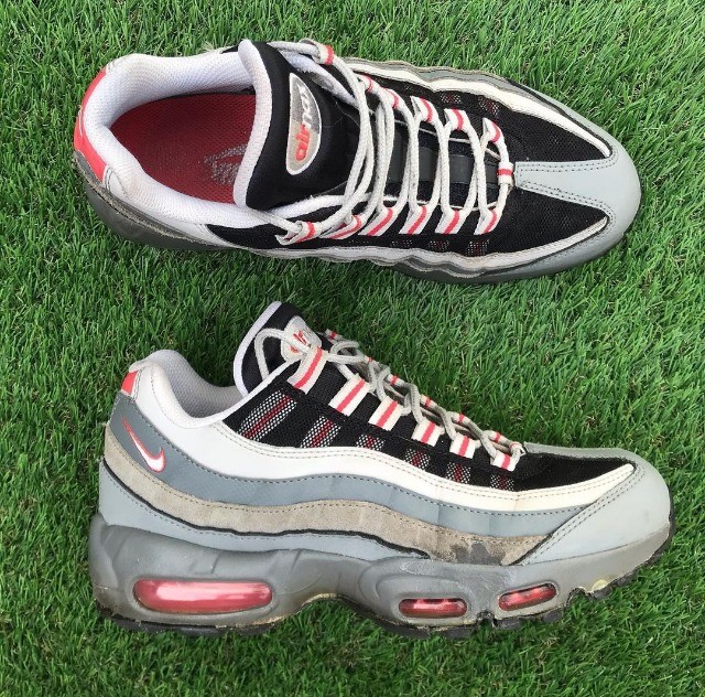 nike air max 95 olx