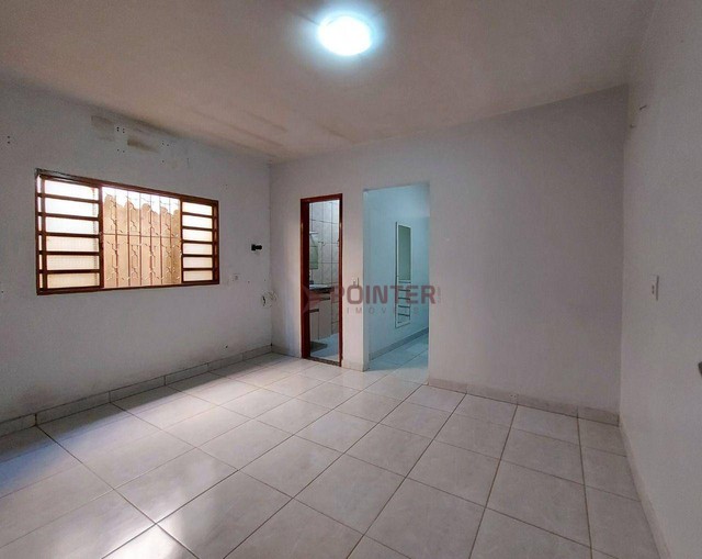 Casa à venda, 204 m² por R$ 420.000,00 - Residencial das Acácias - Goiânia/GO - Foto 2