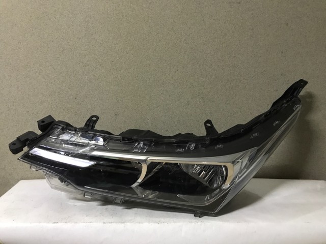 Farol Toyota Corolla Led - Foto 2