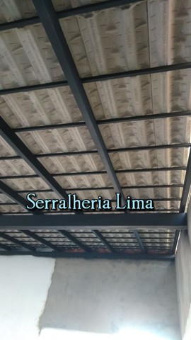Serralheiro  (COBERTURAS) - Foto 2