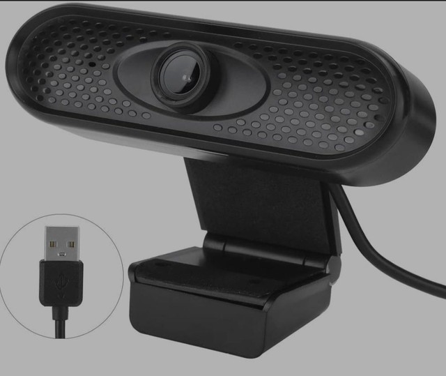 webcam to tv adapter