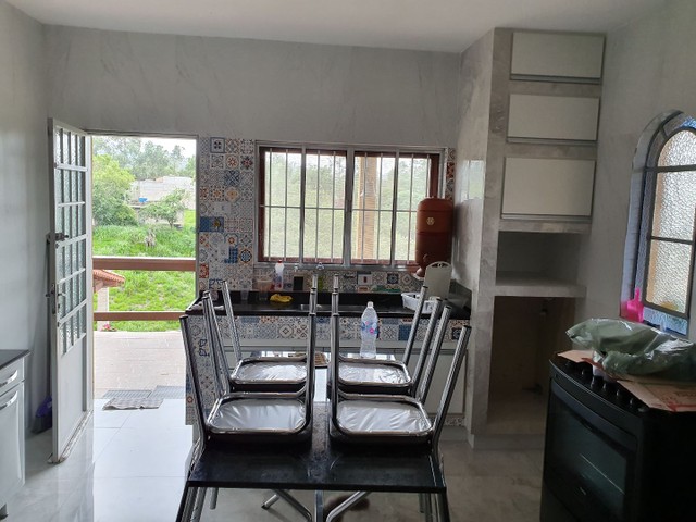 Aluguel chácara em Mairiporã com Wifi a 6km do centro asfalto até a porta fácil acesso     - Foto 10