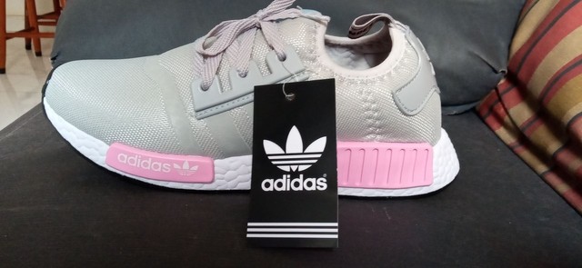 zattini adidas infantil