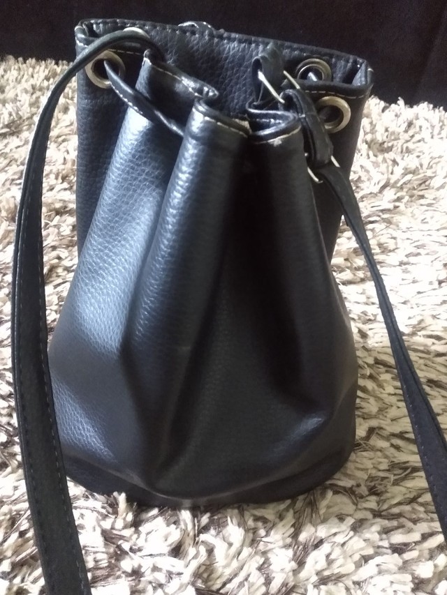 BOLSA SACO Pequena - Foto 3