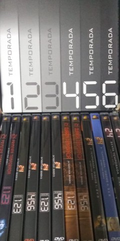 24 Horas - Jack Bauer - Case Original - Foto 3