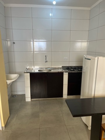 Kitnet mobiliada com despesas inclusas em Três Lagoas-MS - Foto 2
