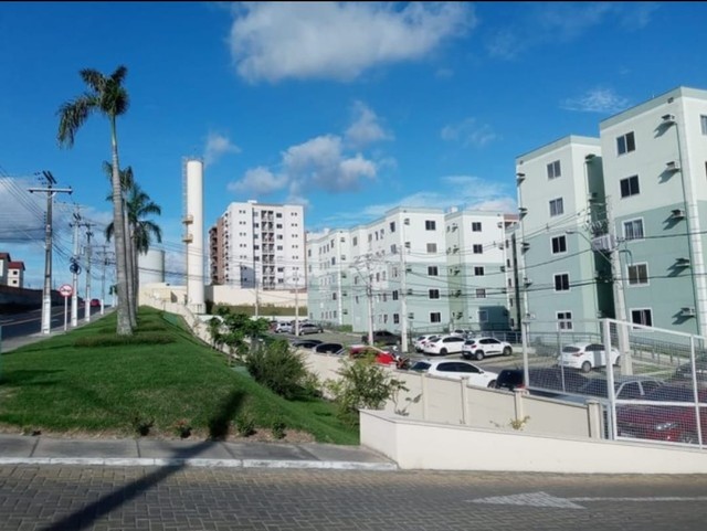 Apartamento para venda com 42 metros quadrados com 2 quartos em Da Paz - Manaus - AM