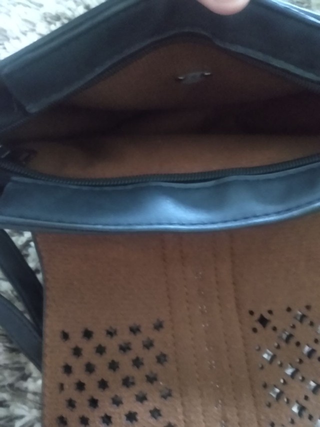 Bolsa Pequena  - Foto 4