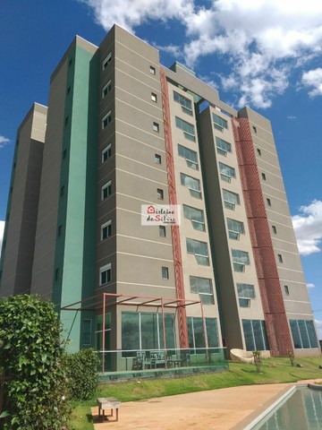 Apartamento à venda no bairro Alto San Rafhael - Maracaju/MS - Foto 2