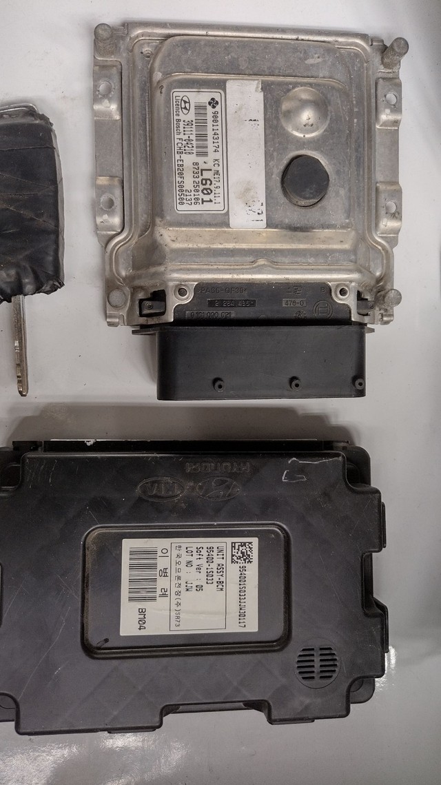 Kit cold HB20 1.0 3cc 2015 - Foto 3